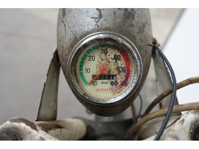 Batavus mot-o-mat - afbeelding 2 van  10