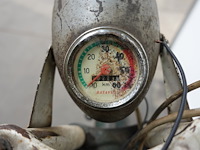 Batavus mot-o-mat - afbeelding 2 van  10