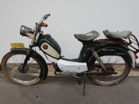 Batavus mot-o-mat - afbeelding 1 van  10