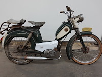 Batavus mot-o-mat - afbeelding 3 van  10