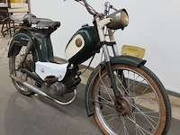 Batavus mot-o-mat - afbeelding 4 van  10