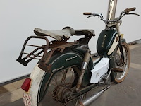 Batavus mot-o-mat - afbeelding 5 van  10