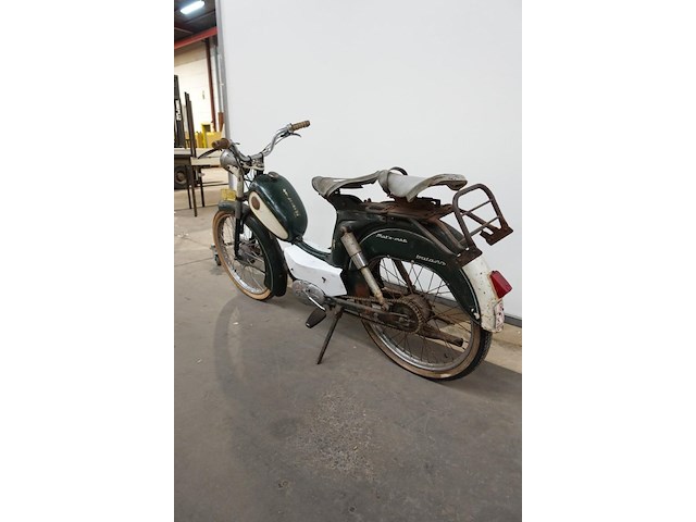 Batavus mot-o-mat - afbeelding 6 van  10