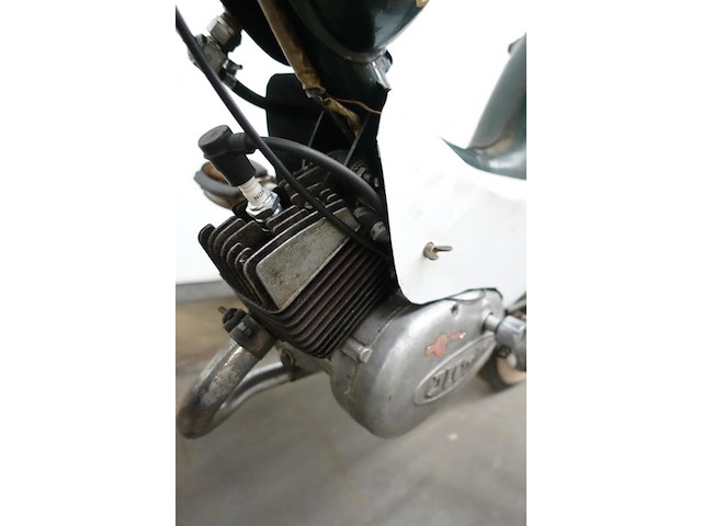 Batavus mot-o-mat - afbeelding 8 van  10