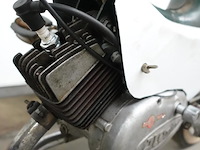 Batavus mot-o-mat - afbeelding 8 van  10