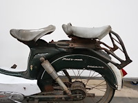 Batavus mot-o-mat - afbeelding 10 van  10