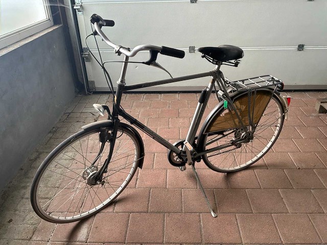 Batavus sprint herenfiets - afbeelding 1 van  6