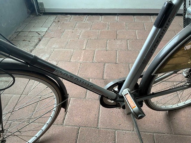 Batavus sprint herenfiets - afbeelding 2 van  6