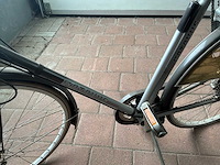 Batavus sprint herenfiets - afbeelding 2 van  6
