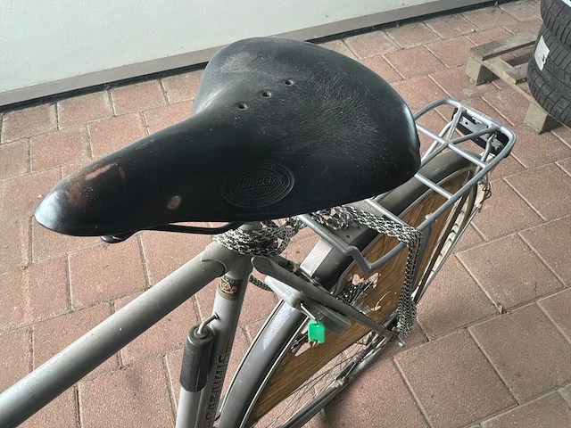 Batavus sprint herenfiets - afbeelding 4 van  6