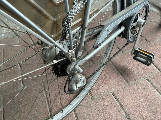 Batavus sprint herenfiets - afbeelding 6 van  6