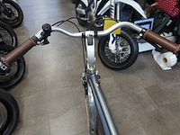 Batavus tourmalet herenfiets - afbeelding 2 van  15