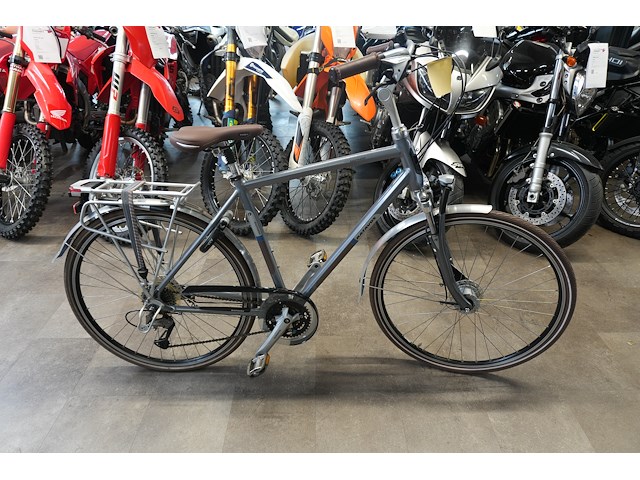 Batavus tourmalet herenfiets - afbeelding 1 van  15