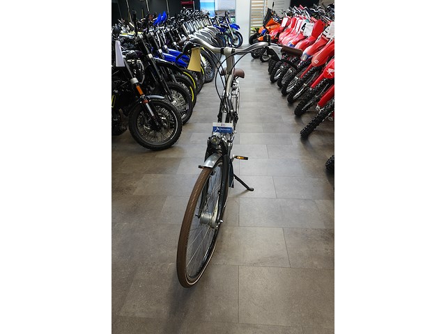 Batavus tourmalet herenfiets - afbeelding 8 van  15