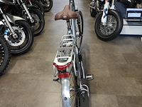 Batavus tourmalet herenfiets - afbeelding 9 van  15