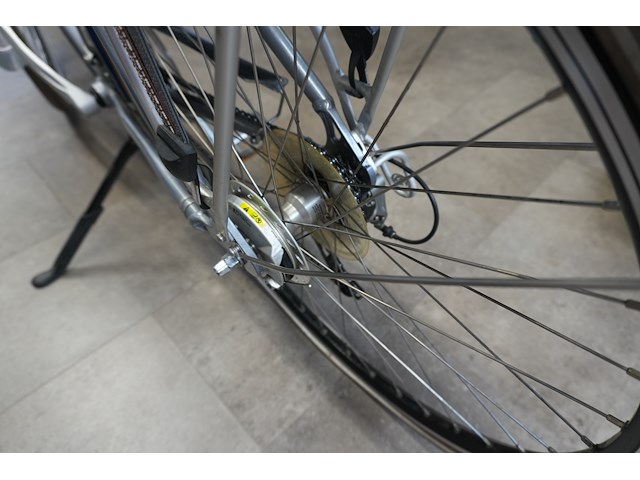 Batavus tourmalet herenfiets - afbeelding 11 van  15