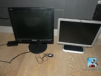 Batch computerschermen - afbeelding 1 van  6