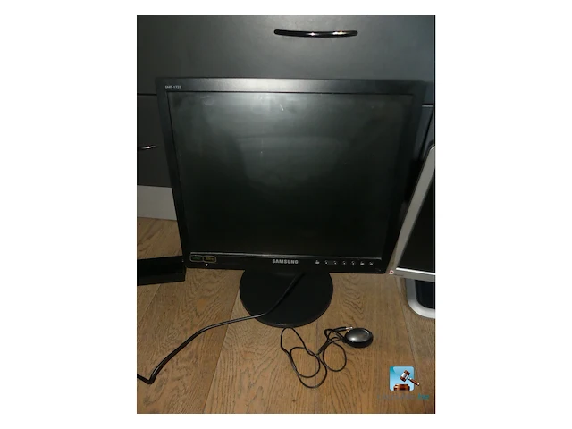 Batch computerschermen - afbeelding 2 van  6