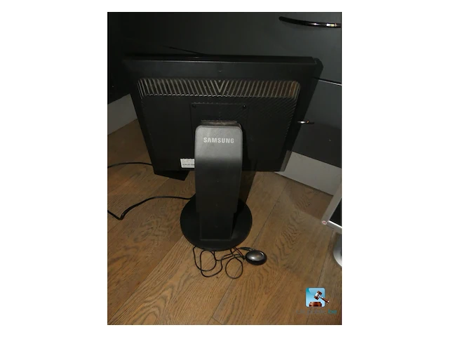 Batch computerschermen - afbeelding 3 van  6