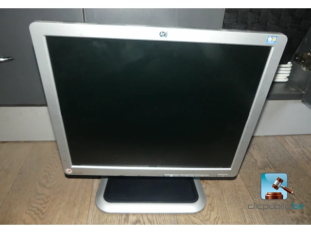 Batch computerschermen - afbeelding 5 van  6