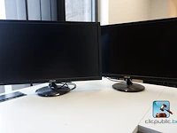 Batch computerschermen - afbeelding 1 van  14