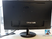 Batch computerschermen - afbeelding 13 van  14