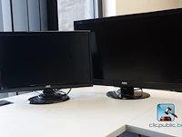 Batch computerschermen - afbeelding 1 van  17