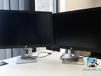 Batch computerschermen - afbeelding 1 van  9