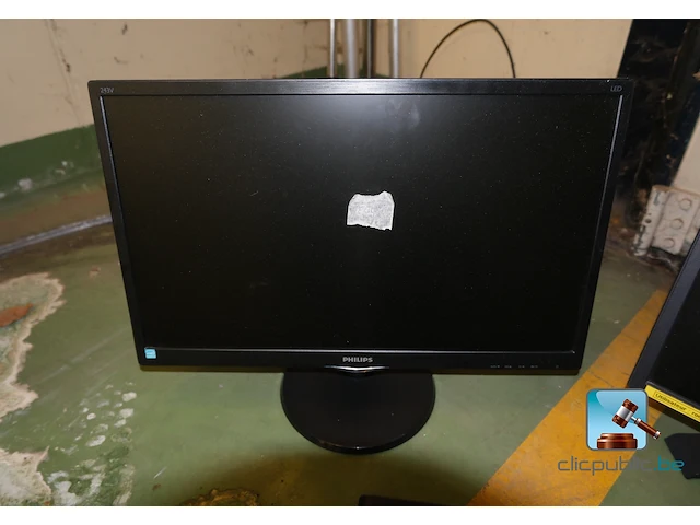 Batch computerschermen - afbeelding 2 van  7