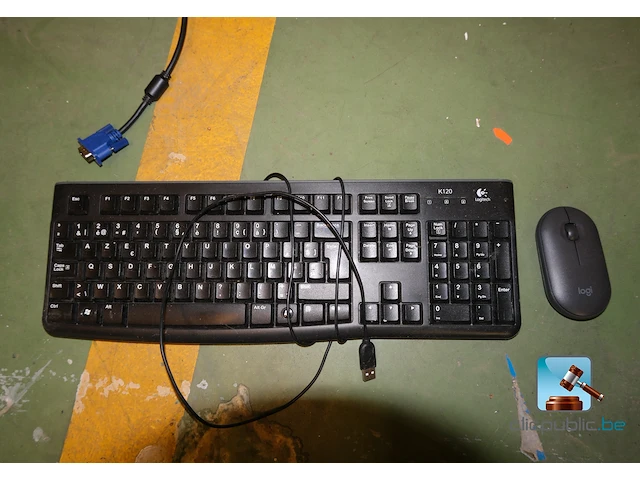 Batch computerschermen - afbeelding 4 van  7