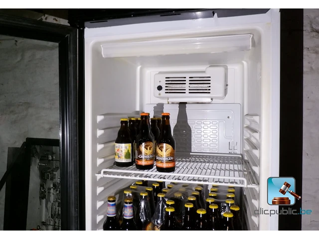 Batch drankjes en dienbladen - afbeelding 3 van  13