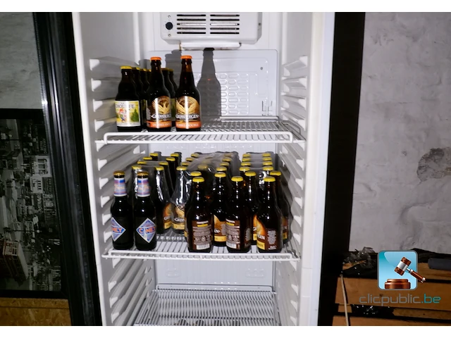 Batch drankjes en dienbladen - afbeelding 4 van  13