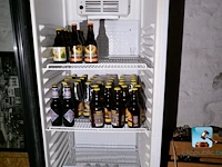 Batch drankjes en dienbladen - afbeelding 4 van  13