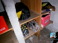 Batch drankjes en dienbladen - afbeelding 6 van  13
