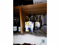 Batch drankjes en dienbladen - afbeelding 7 van  13