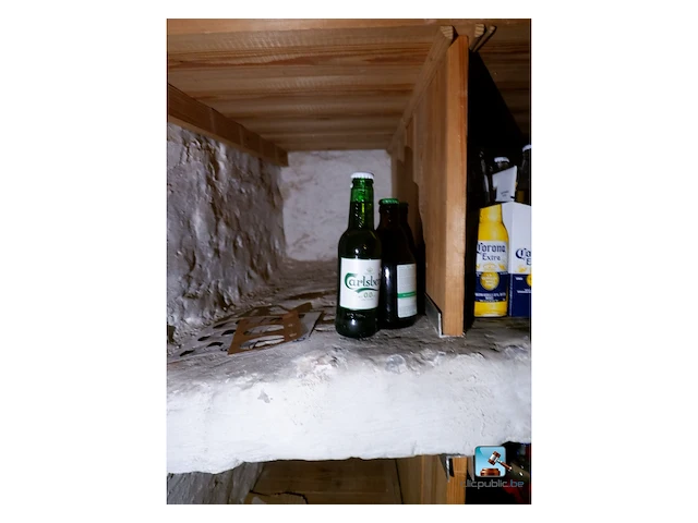 Batch drankjes en dienbladen - afbeelding 8 van  13