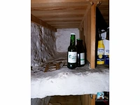 Batch drankjes en dienbladen - afbeelding 8 van  13