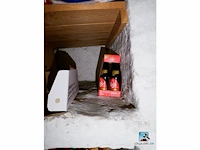 Batch drankjes en dienbladen - afbeelding 9 van  13