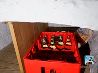Batch drankjes en dienbladen - afbeelding 10 van  13