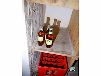 Batch drankjes en dienbladen - afbeelding 11 van  13