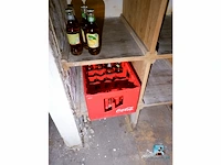 Batch drankjes en dienbladen - afbeelding 12 van  13