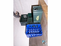 Batch drankjes en dienbladen - afbeelding 13 van  13