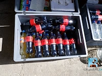 Batch van bakken met inhoud - afbeelding 12 van  14