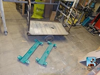 Batch van behandelingsapparatuur - afbeelding 1 van  6
