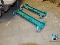 Batch van behandelingsapparatuur - afbeelding 3 van  6