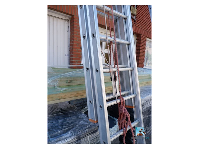 Batch van behandelingsapparatuur - afbeelding 10 van  15