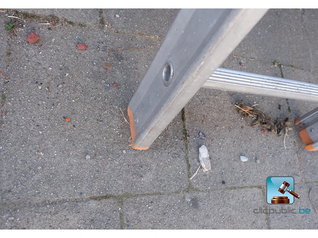 Batch van behandelingsapparatuur - afbeelding 11 van  15