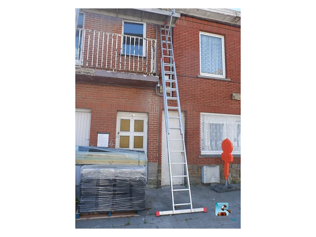 Batch van behandelingsapparatuur - afbeelding 13 van  15
