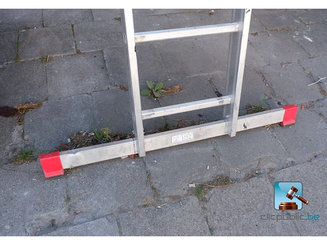 Batch van behandelingsapparatuur - afbeelding 14 van  15