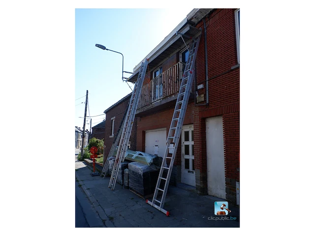 Batch van behandelingsapparatuur - afbeelding 2 van  15